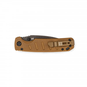 5.11 Tactical Braddock DP Mini | 51175 | coltello | ITA | Perugia | PUNTOZERO