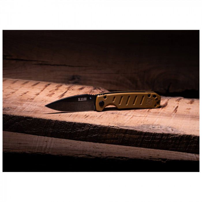 5.11 Tactical Braddock DP Mini | 51175 | coltello | ITA | Perugia | PUNTOZERO