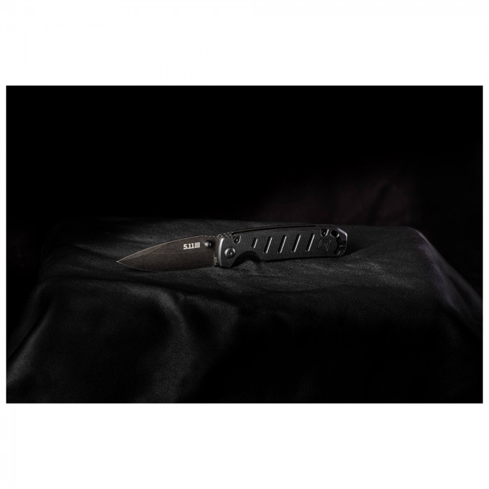 5.11 Tactical Braddock DP Mini | 51175 | coltello | ITA | Perugia | PUNTOZERO