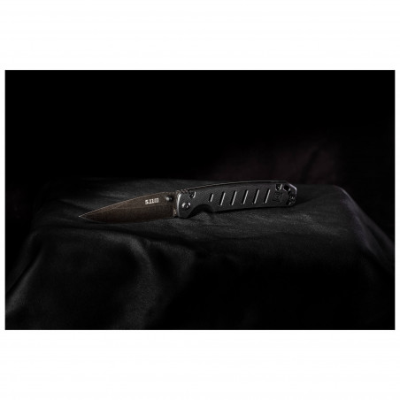 5.11 Tactical Braddock DP Full | 51176 | coltello | ITA | Perugia | PUNTOZERO