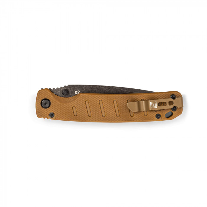 5.11 Tactical Braddock DP Full | 51176 | coltello | ITA | Perugia | PUNTOZERO