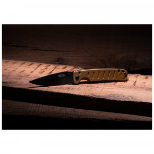 5.11 Tactical Braddock DP Full | 51176 | coltello | ITA | Perugia | PUNTOZERO