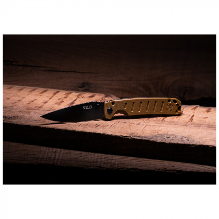 5.11 Tactical Braddock DP Full | 51176 | coltello | ITA | Perugia | PUNTOZERO