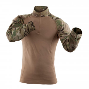 5.11 Tactical Rapid Assault Shirt MultiCam | 72185 | mimetica | Perugia | Italia | PUNTOZERO
