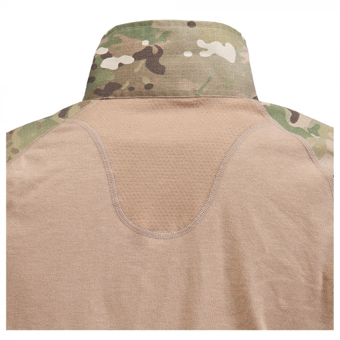 5.11 Tactical Rapid Assault Shirt MultiCam | 72185 | mimetica | Perugia | Italia | PUNTOZERO