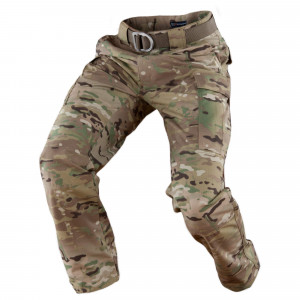 5.11 Tactical MultiCam TDU Pant | 74350 | mimetica | pantaloni | tattici | militari | ITA