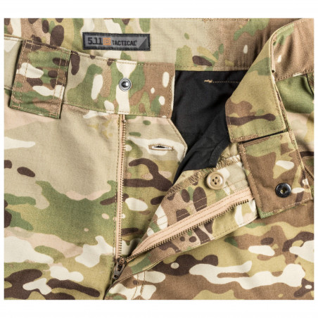 5.11 Tactical MultiCam TDU Pant | 74350 | mimetica | pantaloni | tattici | militari | ITA