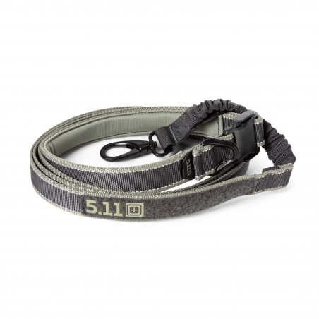 5.11 Tactical Mission Ready Modular Dog Leash | 56790 | ITA | guinzaglio | cane | Perugia