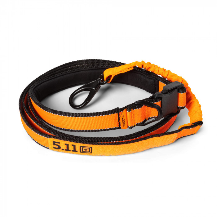 5.11 Tactical Mission Ready Modular Dog Leash | 56790 | ITA | guinzaglio | cane | Perugia