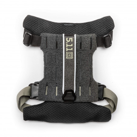 5.11 Mission Ready Dog Harness 56789 | cani | pettorina | imbracatura | corpetto | ITA | tattica | Perugia