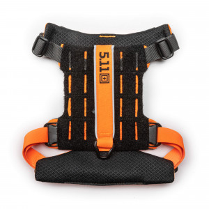 5.11 Mission Ready Dog Harness 56789 | cani | pettorina | imbracatura | corpetto | ITA | tattica | Perugia