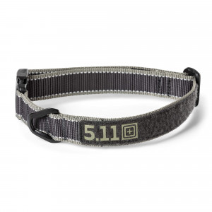 5.11 Tactical Mission Ready Dog Collar | 56809 | collare cane | ITA | Perugia | PUNTOZERO