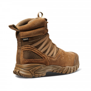 Scarponcino 5.11 Tactical Union Boots 6 pollici impermeabile (12390) | Trekking | Escursioni | Montagna | Vibram | Italia