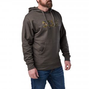 5.11 Tactical Topo Legacy Hoodie | 76174 | felpa | ITA | Perugia | PUNTOZERO