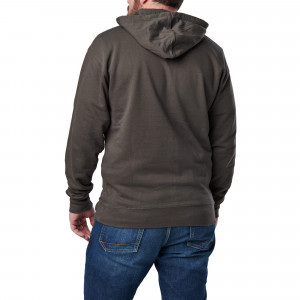 5.11 Tactical Topo Legacy Hoodie | 76174 | felpa | ITA | Perugia | PUNTOZERO