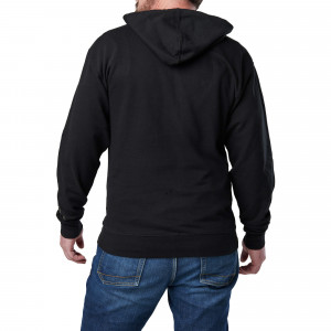 5.11 Tactical Topo Legacy Hoodie | 76174 | felpa | ITA | Perugia | PUNTOZERO