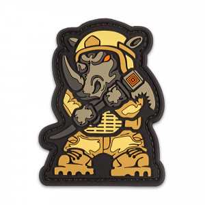 5.11 Tactical Rhino Breacher Patch (81613) | Italia | Perugia | PUNTOZERO