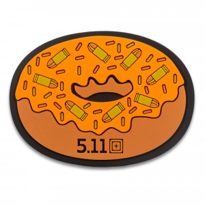 5.11 Tactical Bullet Donut Pumpkn Patch (92208) | Italia | Perugia | PUNTOZERO