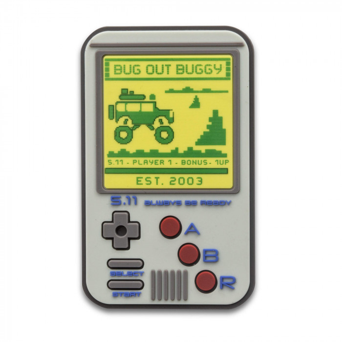 5.11 Tactical Bug Out Buggy Patch (92055) | Italia | Perugia | PUNTOZERO