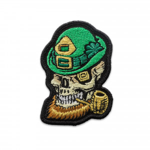 5.11 Tactical Leprechaun Patch (92068) | Italia | Perugia | PUNTOZERO