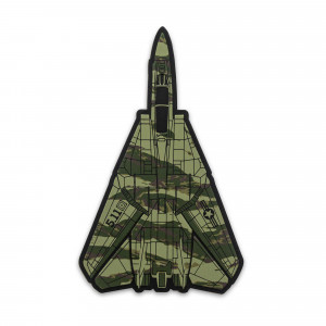 5.11 Tactical Tomcat TGR CM Patch (92097) | Italia | Perugia | PUNTOZERO