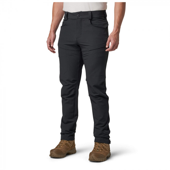 Pantaloni 5.11 Tactical Cepheus Softshell | 43064 | autunno inverno | Teflon | cargo | ITA | PUNTOZERO