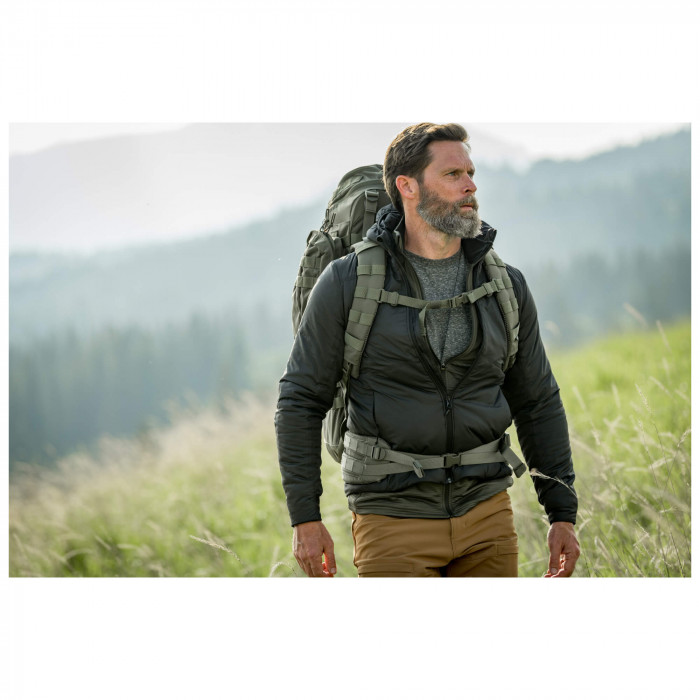 Giacca 5.11 Tactical Adventure Primaloft Insulated Jacket (78057) | autunno inverno | ITA | Perugia | PUNTOZERO