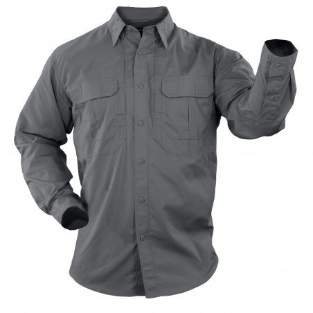 Camicia 5.11 Tactical Long Sleeve Taclite Pro Shirt (72175) | PUNTOZERO | 5.11 Italia