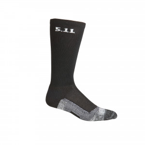 Calze 5.11 Tactical Level I 9" Sock (59048) | ITA | PUNTOZERO | Perugia