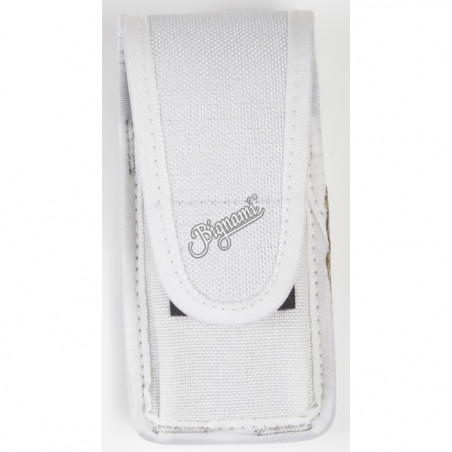 Uncle Mikes portacaricatore cordura bianco | 8832W | 570507 | ITA | Perugia | PUNTOZERO