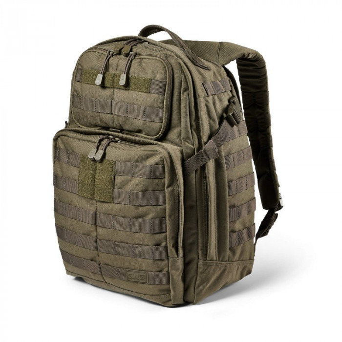 Zaino 5.11 Tactical Rush 24 2.0 (56563) | tattico militare outdoor bushcraft | Perugia Italia | PUNTOZERO