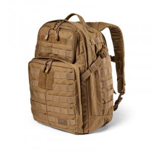 Zaino 5.11 Tactical Rush 24 2.0 (56563) | tattico militare outdoor bushcraft | Perugia Italia | PUNTOZERO