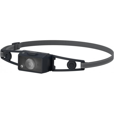 Lampada frontale Ledlenser NEO1R | torcia per corsa | running | Perugia | PUNTOZERO