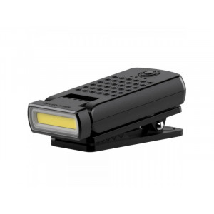 Torcia Ledlenser W1R Work | 502810 | clip tasca | Perugia | PUNTOZERO