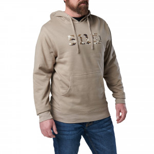 5.11 Tactical Topo Legacy Hoodie | 76174 | felpa | ITA | Perugia | PUNTOZERO