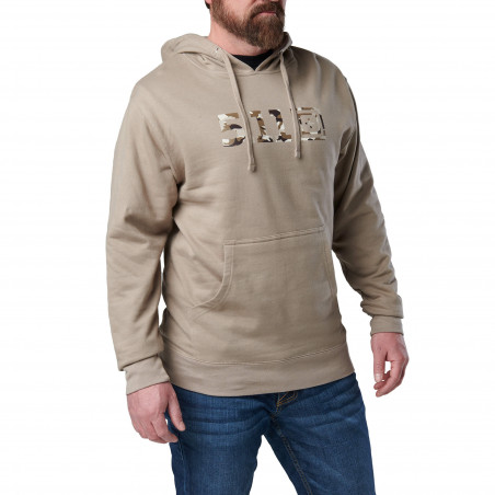 5.11 Tactical Topo Legacy Hoodie | 76174 | felpa | ITA | Perugia | PUNTOZERO