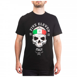 5.11 Tactical T-SHIRT Decorated Skull SS Tee IT (76194IT) | maglietta | Perugia | Italia | PUNTOZERO
