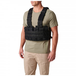 5.11 Tactical TacTec Chest Rig (56061) | gilet tattico militare porta caricatori | Perugia | PUNTOZERO