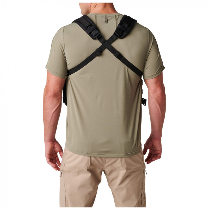 5.11 Tactical TacTec Chest Rig (56061) | gilet tattico militare porta caricatori | Perugia | PUNTOZERO