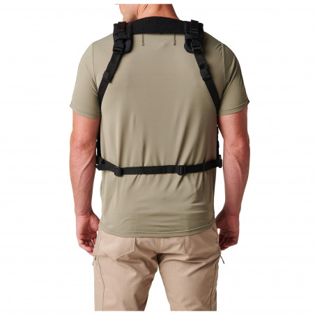 5.11 Tactical TacTec Chest Rig (56061) | gilet tattico militare porta caricatori | Perugia | PUNTOZERO