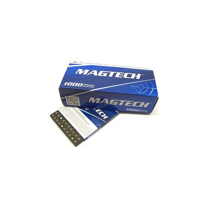 Magtech Inneschi Small Pistol armeria PUNTOZERO Perugia - confezione 1000 pezzi