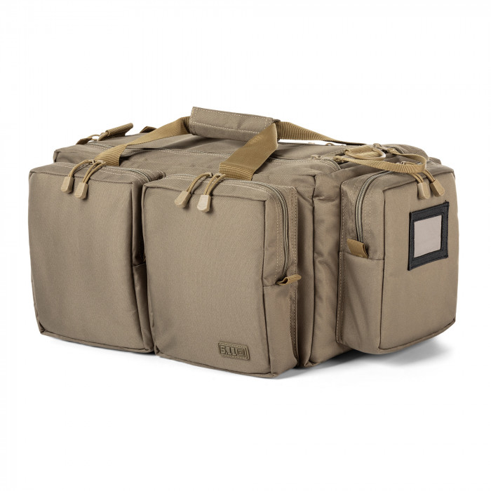 5.11 Tactical Range Ready (59049) | borsa da poligono | tiro dinamico | Italia | FITDS | Perugia | campo di tiro