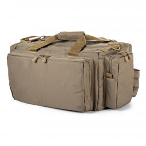 5.11 Tactical Range Ready (59049) | borsa da poligono | tiro dinamico | Italia | FITDS | Perugia | campo di tiro