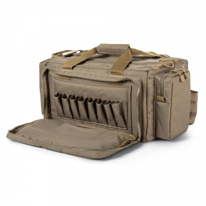 5.11 Tactical Range Ready (59049) | borsa da poligono | tiro dinamico | Italia | FITDS | Perugia | campo di tiro