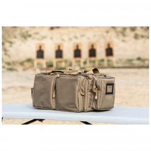 5.11 Tactical Range Ready (59049) | borsa da poligono | tiro dinamico | Italia | FITDS | Perugia | campo di tiro