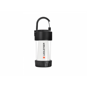 Lanterna Ledlenser ML4 Warm Light | Perugia PUNTOZERO | campeggio outdoor | 502231