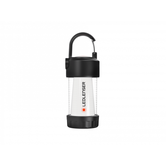 Lanterna Ledlenser ML4 Warm Light | Perugia PUNTOZERO | campeggio outdoor | 502231