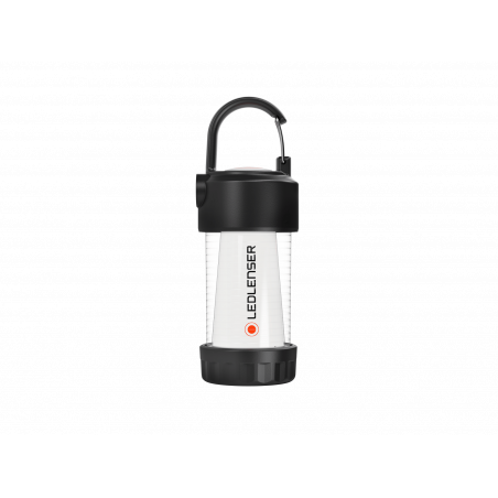 Lanterna Ledlenser ML4 Warm Light | Perugia PUNTOZERO | campeggio outdoor | 502231