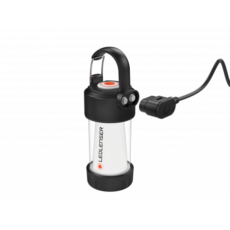 Lanterna Ledlenser ML4 Warm Light | Perugia PUNTOZERO | campeggio outdoor | 502231