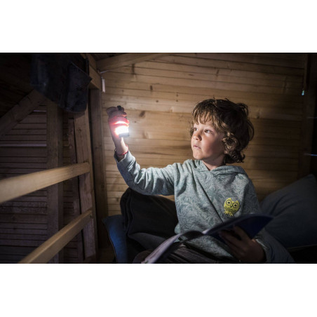 Lanterna Ledlenser ML4 Warm Light | Perugia PUNTOZERO | campeggio outdoor | 502231